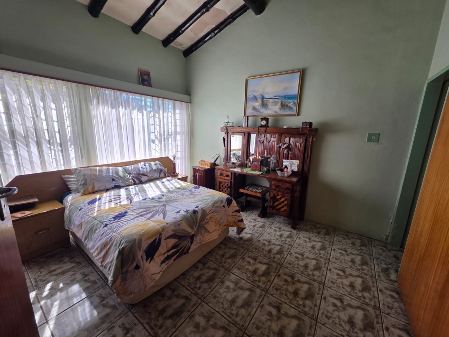 3 Bedroom Property for Sale in Vaalpark Free State
